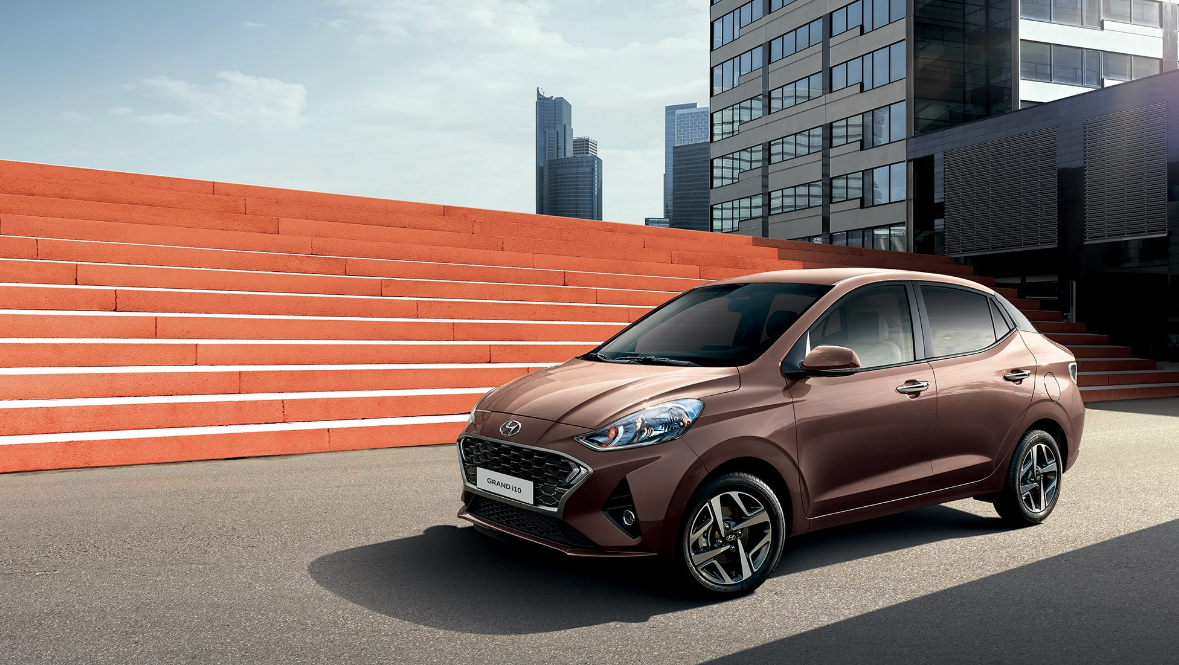 Chi phí “nuôi” Hyundai Grand i10 2023 mỗi tháng, phù hợp dân dịch vụ và cả gia đình