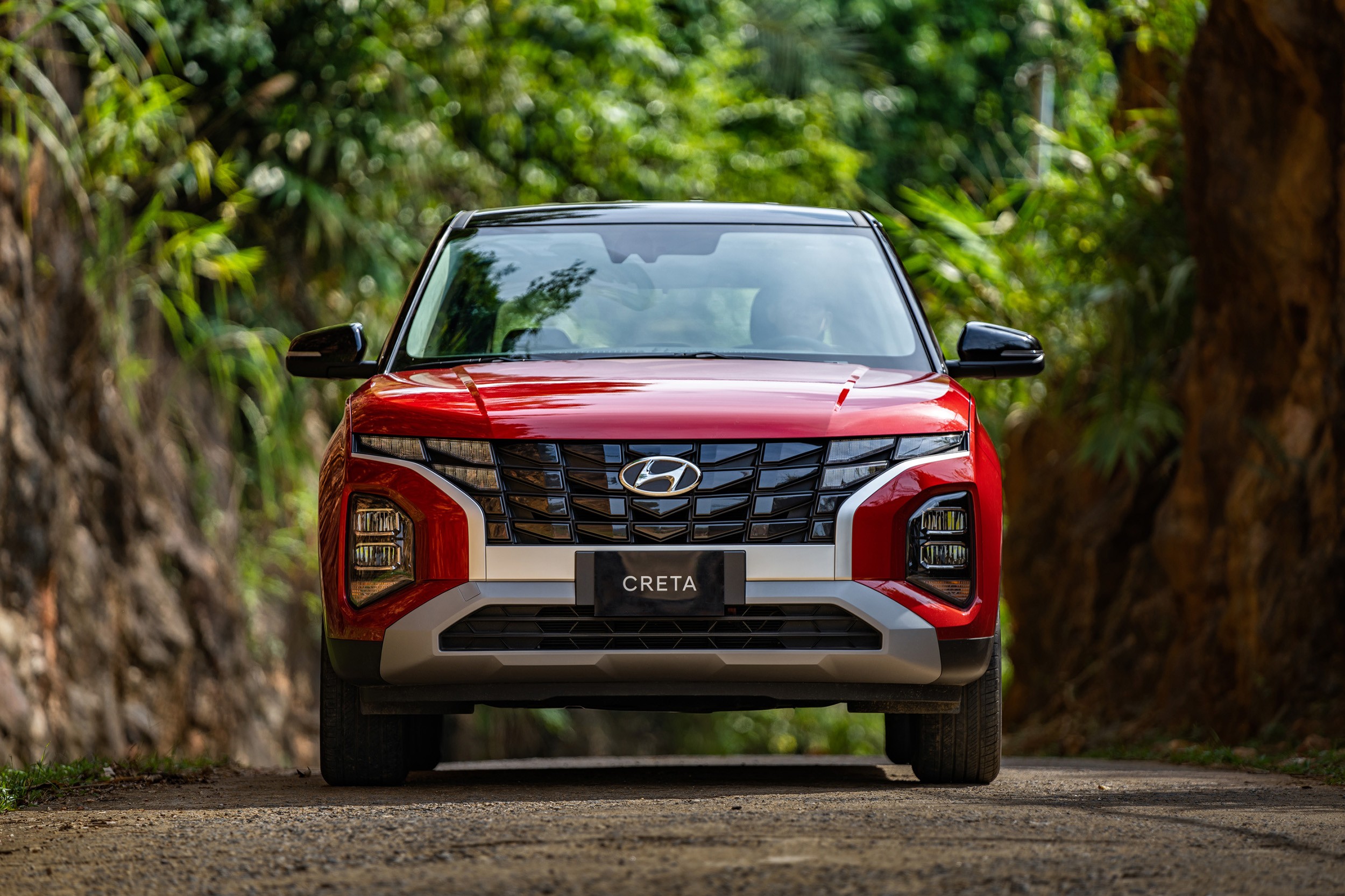 HYUNDAI CRETA ĐẠT DOANH SỐ 19.644 XE, DẪN ĐẦU PHÂN KHÚC B-SUV TRONG NĂM 2023