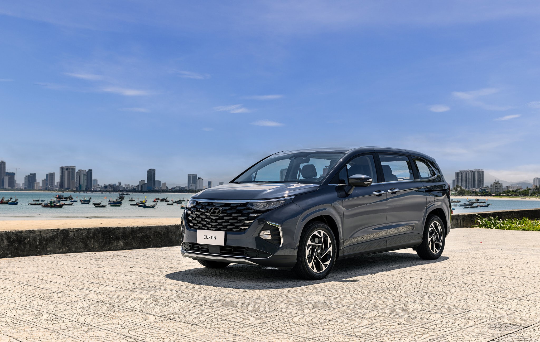 TC GROUP THÔNG BÁO KẾT QUẢ BÁN HÀNG HYUNDAI THÁNG 11/2023