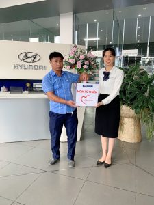 Hành Trình Mua Xe Đầy Cảm Xúc tại Hyundai Thái Bình