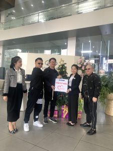 Hành Trình Mua Xe Đầy Cảm Xúc tại Hyundai Thái Bình