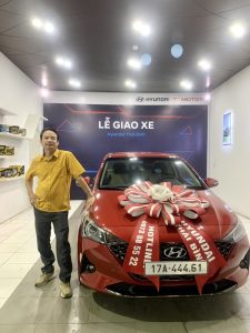 KHỞI ĐẦU HÀNH TRÌNH CỦA NHỮNG THÀNH VIÊN MỚI